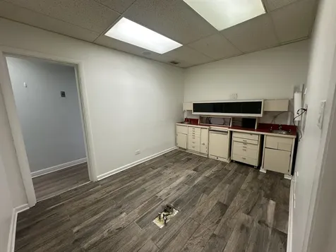 7156 West Higgins Avenue Chicago IL 60656