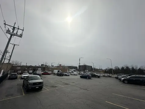 7156 West Higgins Avenue Chicago IL 60656
