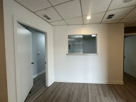 7156 West Higgins Avenue Chicago IL 60656