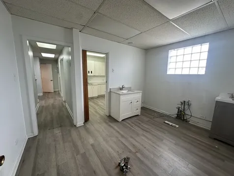 7156 West Higgins Avenue Chicago IL 60656