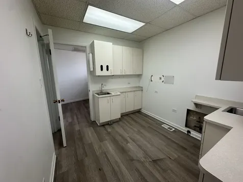 7156 West Higgins Avenue Chicago IL 60656