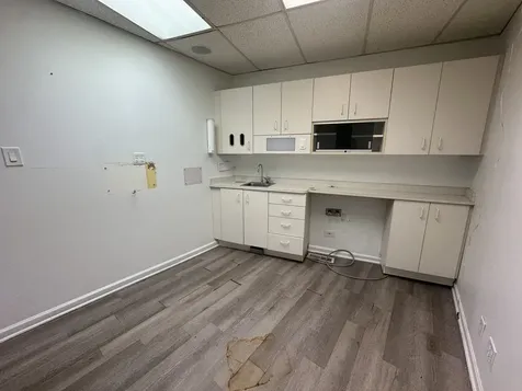 7156 West Higgins Avenue Chicago IL 60656