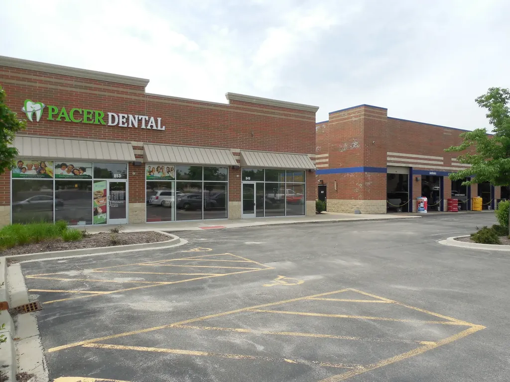 849 Randall Road Batavia IL 60510