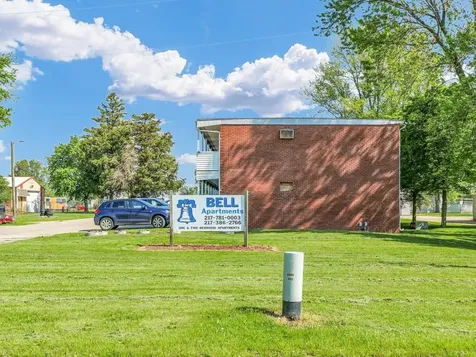 1942 County Road 3000n Road Rantoul IL 61866