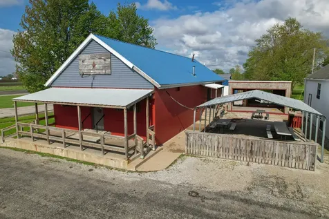 105 Main Street Penfield IL 61862