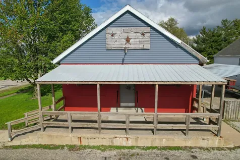 105 Main Street Penfield IL 61862