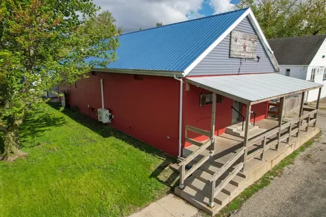 105 Main Street Penfield IL 61862