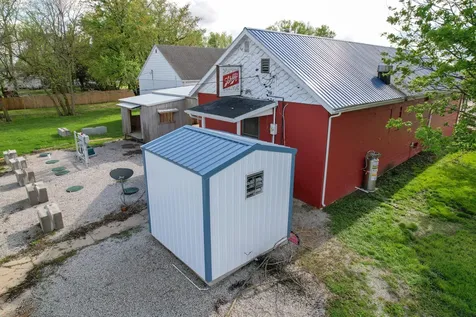 105 Main Street Penfield IL 61862