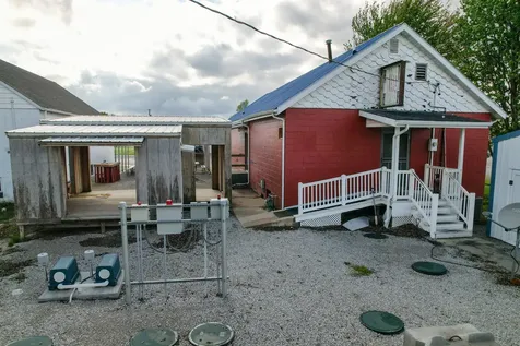 105 Main Street Penfield IL 61862
