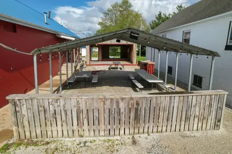 105 Main Street Penfield IL 61862