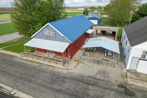 105 Main Street Penfield IL 61862