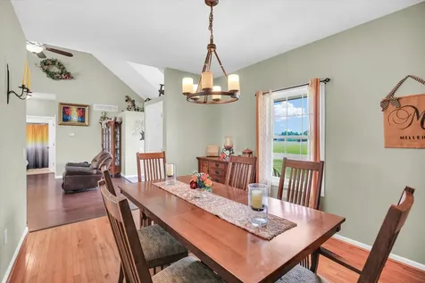 48 Nightingale Circle Camargo IL 61919