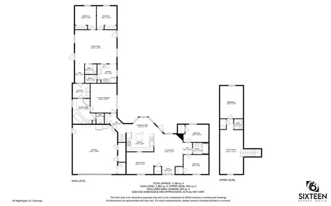 48 Nightingale Circle Camargo IL 61919