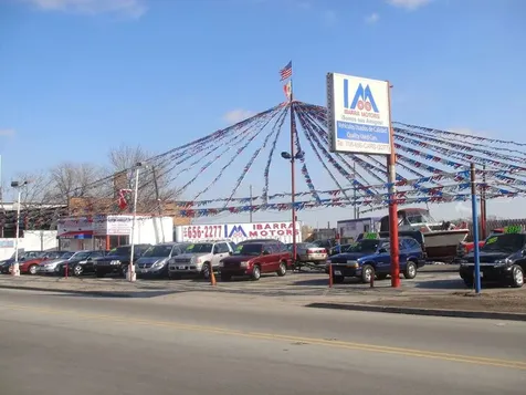 5011 West 26th Street Cicero IL 60804