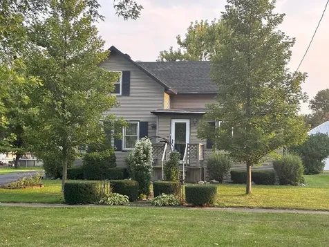 308 West Jefferson Street Danforth IL 60930