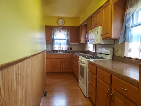 308 West Jefferson Street Danforth IL 60930