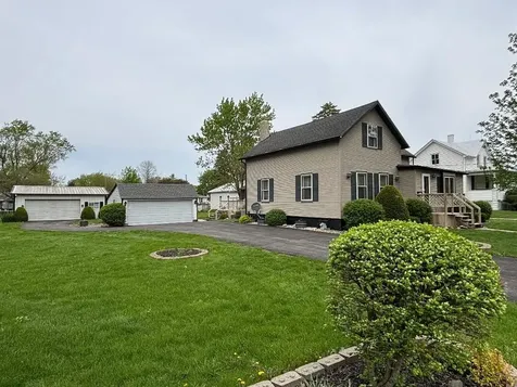 308 West Jefferson Street Danforth IL 60930