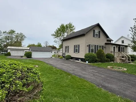 308 West Jefferson Street Danforth IL 60930