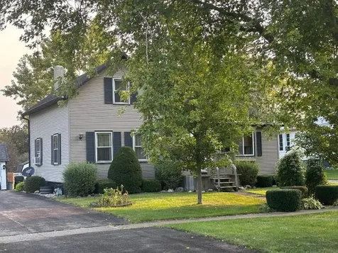 308 West Jefferson Street Danforth IL 60930