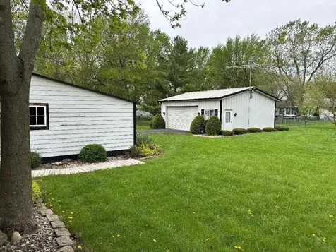 308 West Jefferson Street Danforth IL 60930