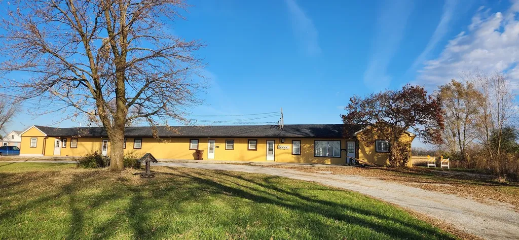 28429 South Route 50 Highway Peotone IL 60468