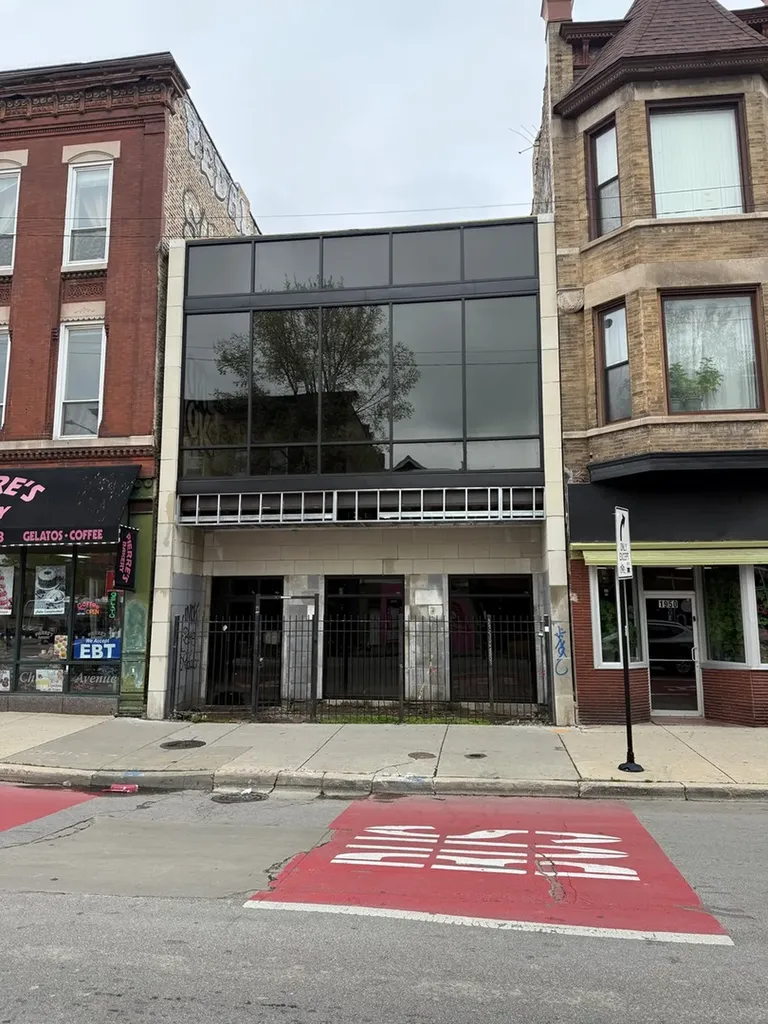1954 West Chicago Avenue Chicago IL 60622
