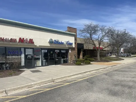 1525 West Dundee Road Buffalo Grove IL 60089