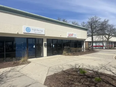 1525 West Dundee Road Buffalo Grove IL 60089