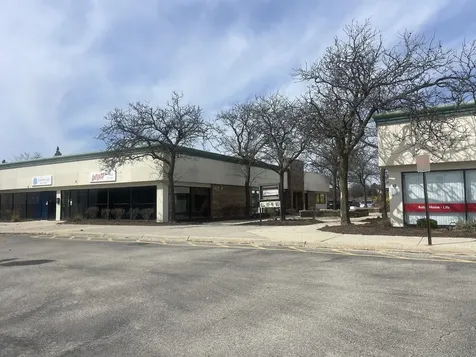 1525 West Dundee Road Buffalo Grove IL 60089