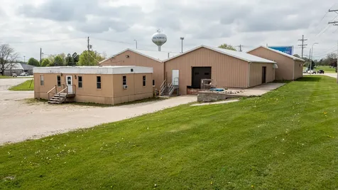 2001 W Main Street Mendota IL 61342