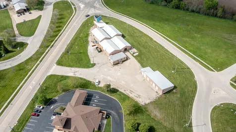 2001 W Main Street Mendota IL 61342