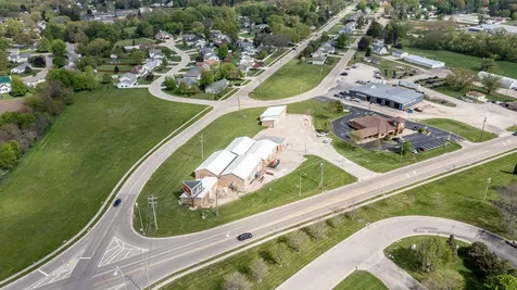 2001 W Main Street Mendota IL 61342