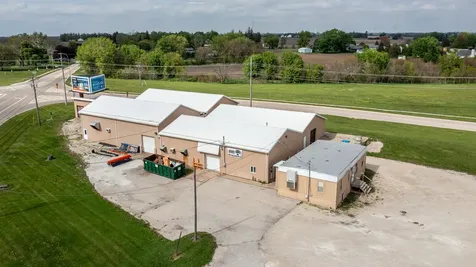 2001 W Main Street Mendota IL 61342