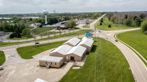 2001 W Main Street Mendota IL 61342