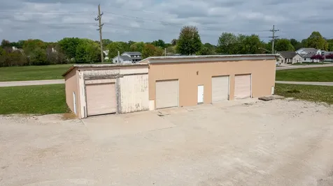 2001 W Main Street Mendota IL 61342