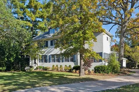 527 Warwick Road Kenilworth IL 60043