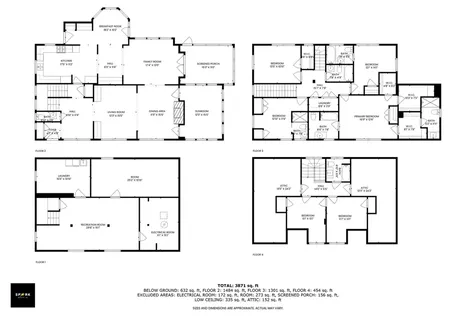 527 Warwick Road Kenilworth IL 60043