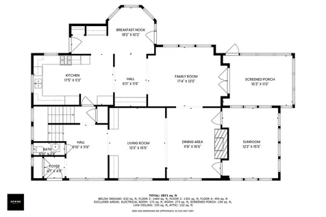 527 Warwick Road Kenilworth IL 60043