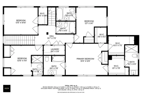 527 Warwick Road Kenilworth IL 60043