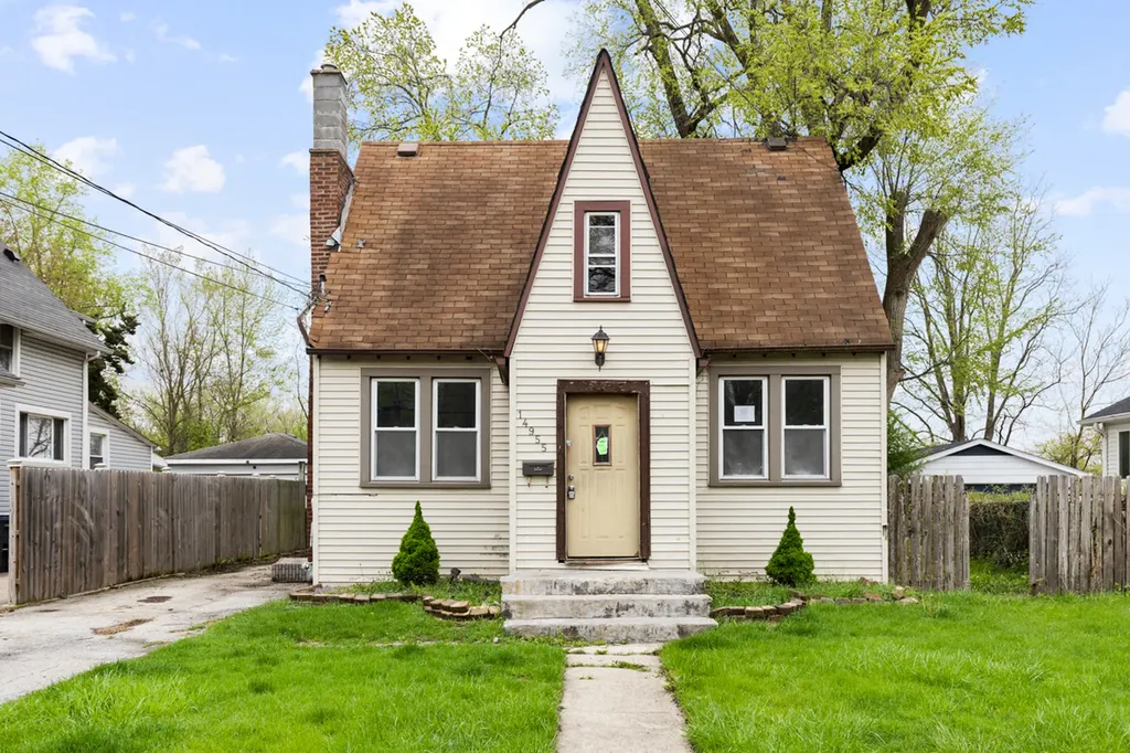 14955 Riverside Drive South Holland IL 60473