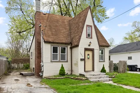14955 Riverside Drive South Holland IL 60473
