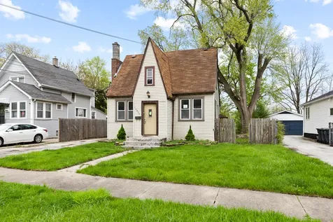 14955 Riverside Drive South Holland IL 60473