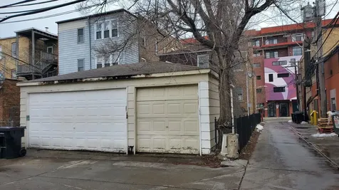 6414 North Rockwell Street Chicago IL 60645