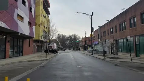 6414 North Rockwell Street Chicago IL 60645