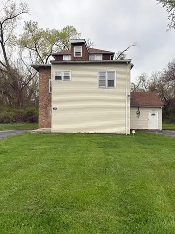 15742 Central Park Avenue Markham IL 60428