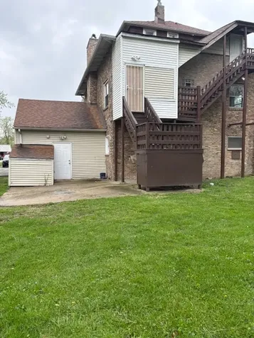 15742 Central Park Avenue Markham IL 60428