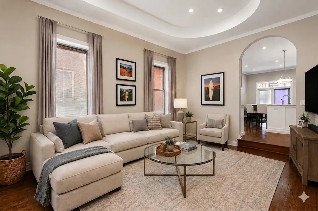 1816 North Hudson Avenue Chicago IL 60614