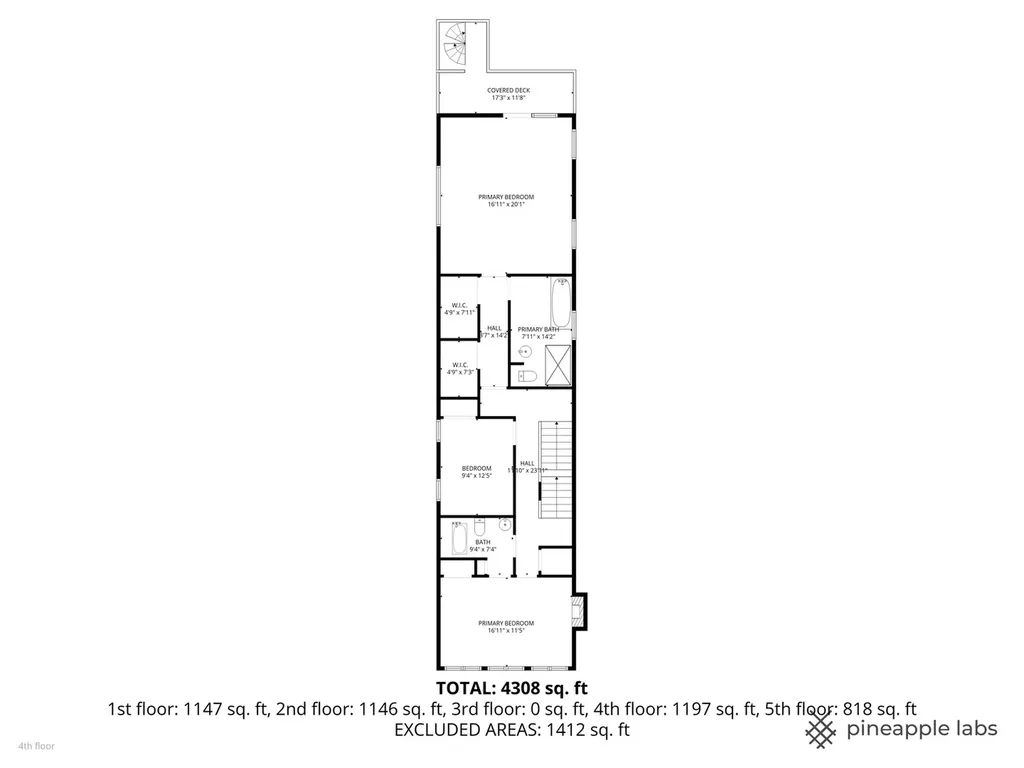 1816 North Hudson Avenue Chicago IL 60614