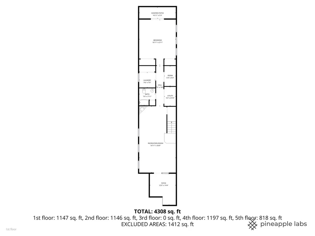 1816 North Hudson Avenue Chicago IL 60614