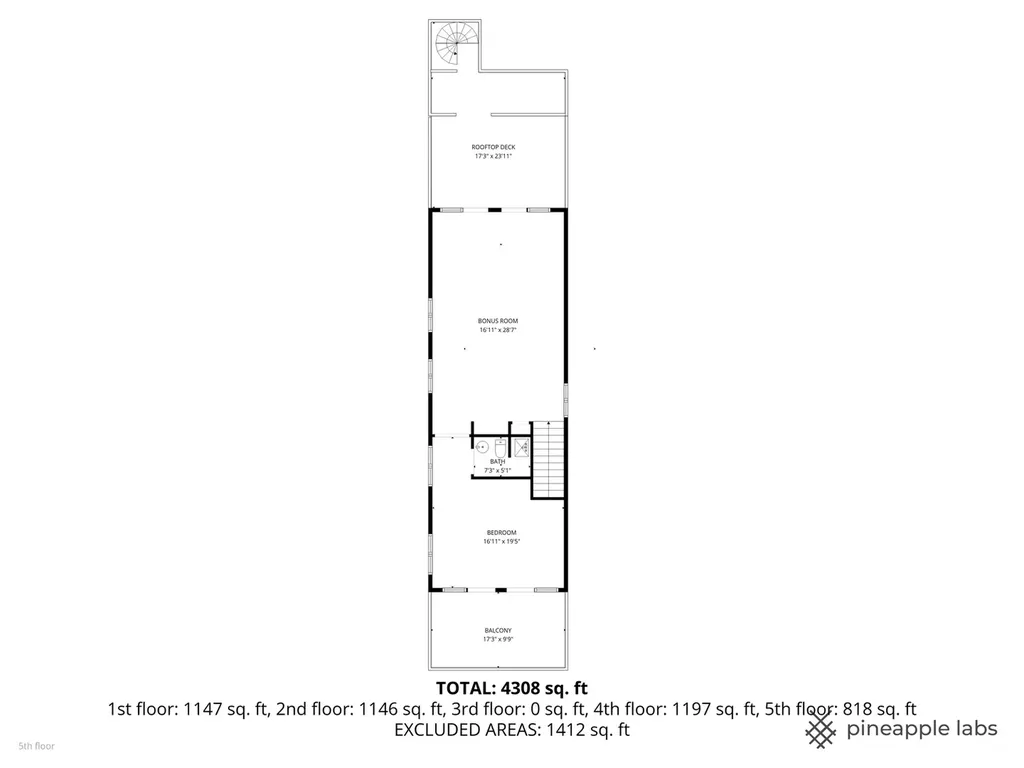 1816 North Hudson Avenue Chicago IL 60614